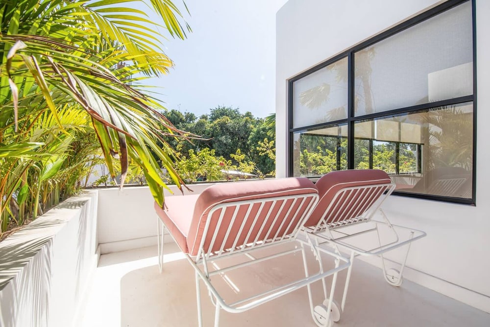 Ulu Folie 2BR in Pecatu