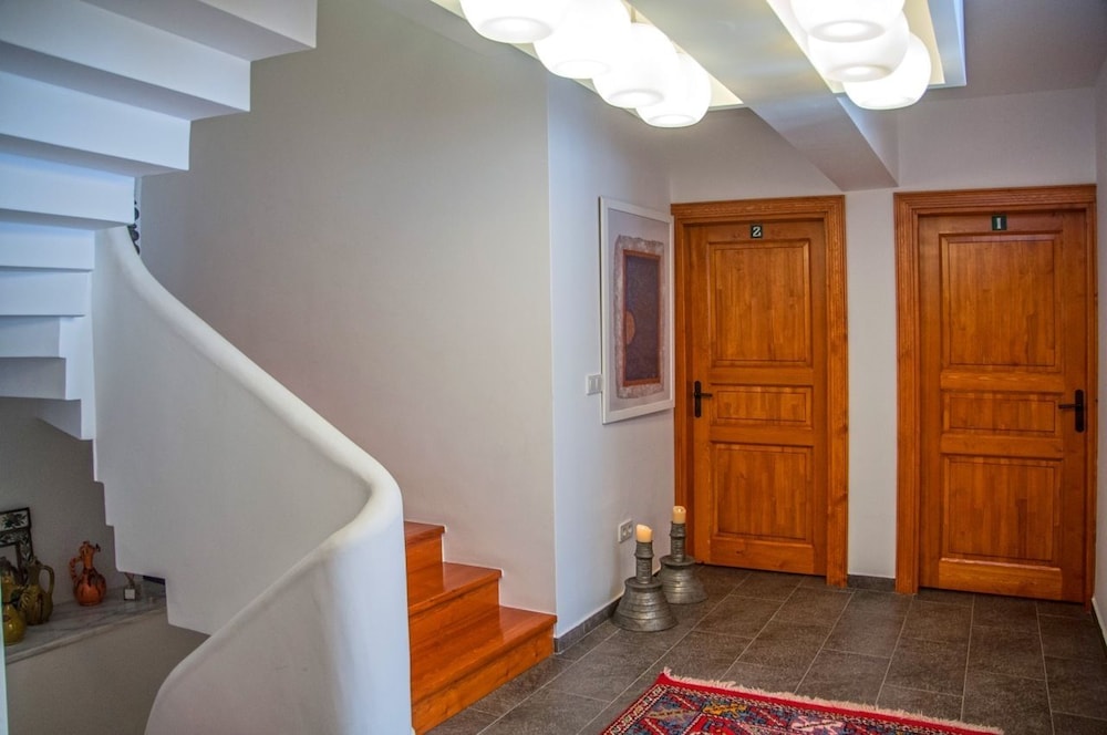 Aika Otel Alaybey - Image 18