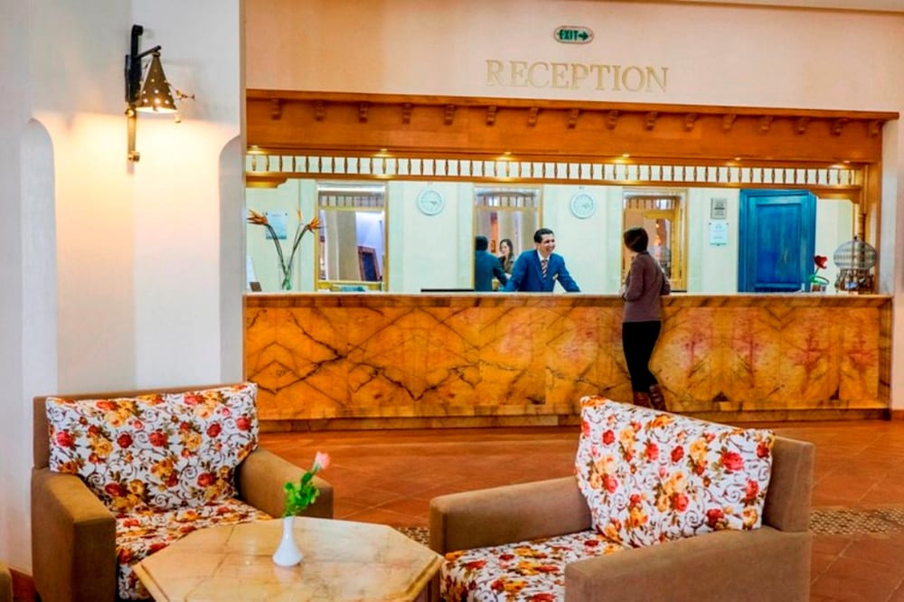 Hammamet Vacations - Medina Belisaire Thalasso Hotel - Property Image 34
