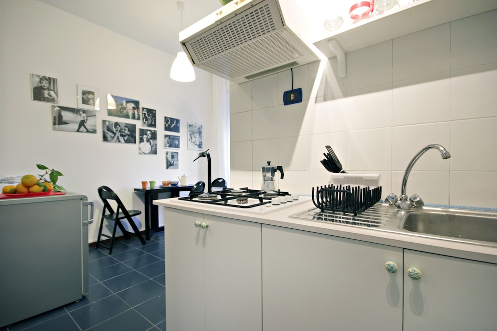 Wonder Cozy & Lively Apt