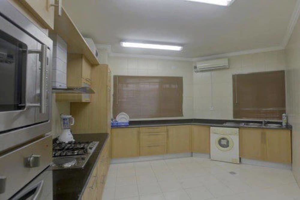 Perfect Havens at Noah's Court
