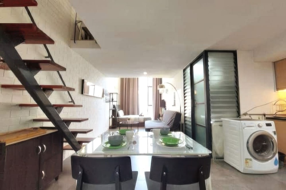Empire Damansara Retro Apartments