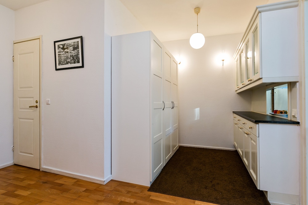 GM Apartment Kamergerskiy 2-21
