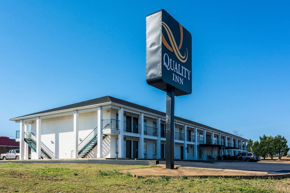 Quality Inn Washington GA