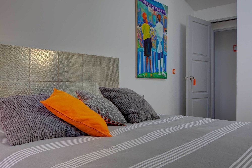 Chateau du Palanquey & SPA