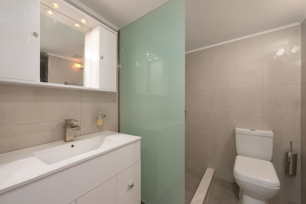 Violetas Apartment