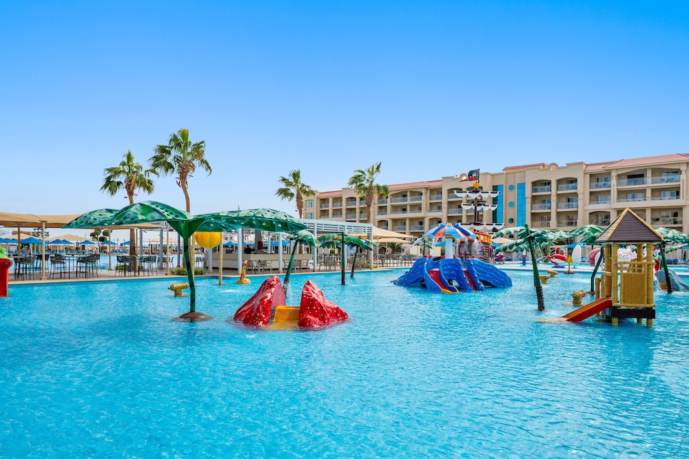 Pickalbatros White Beach Resort - Hurghada
