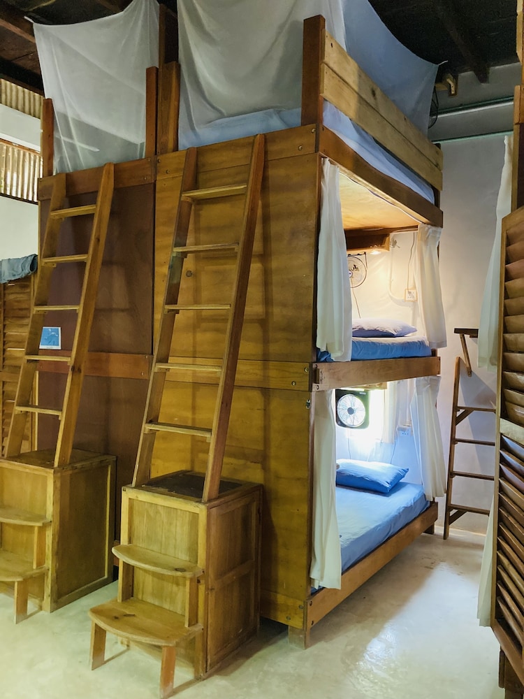 Hostal Holbox view 4