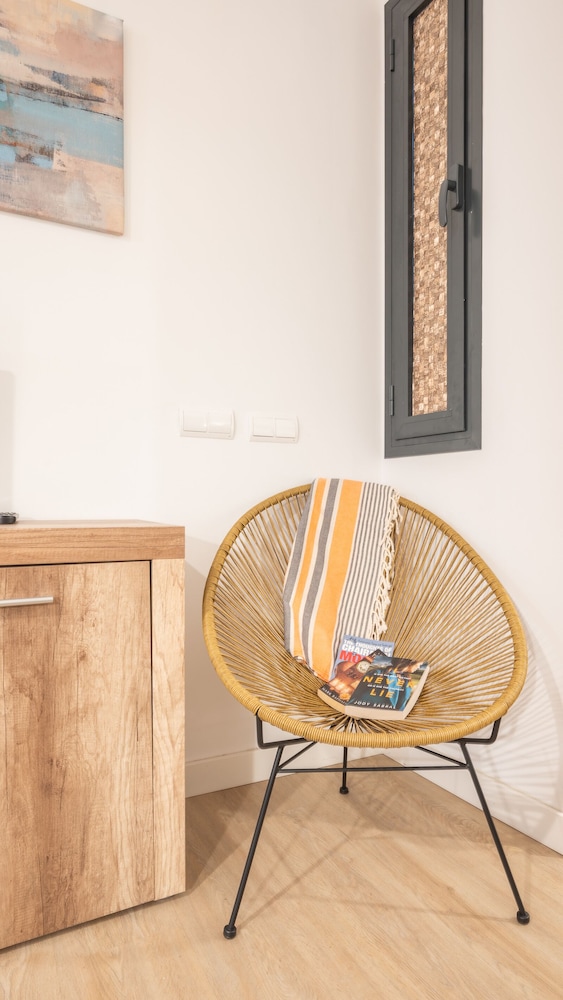 Apartamentos Doña Elvira