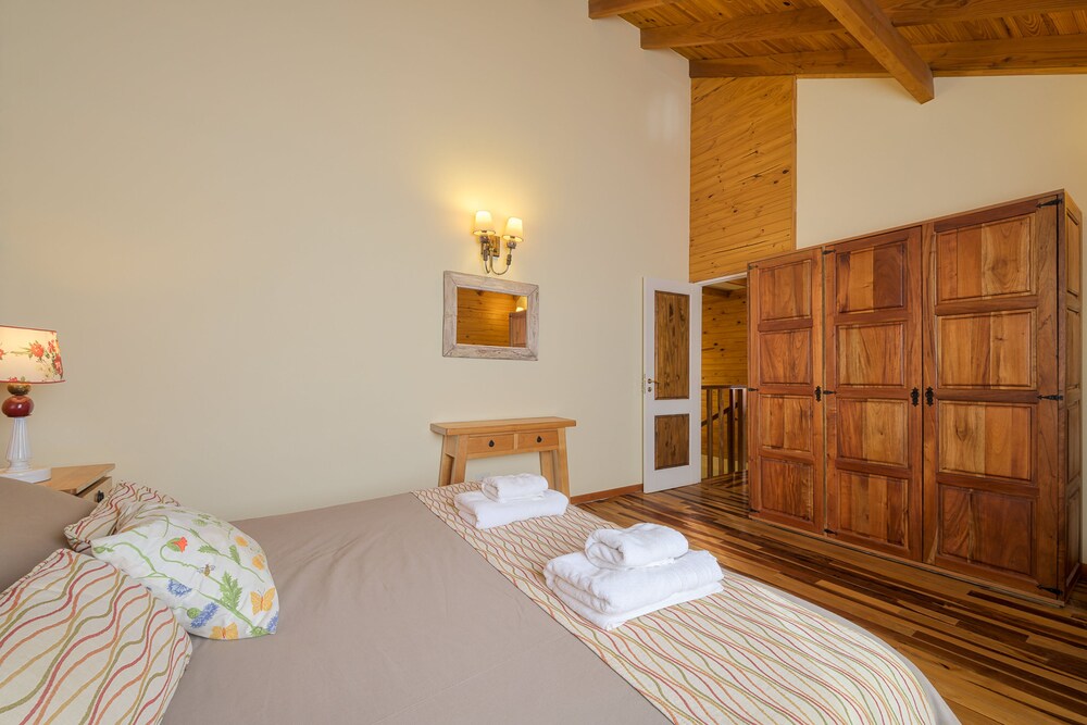 Amazing Lodge in San Martin de los Andes SMA-RV by Apartments Bariloche
