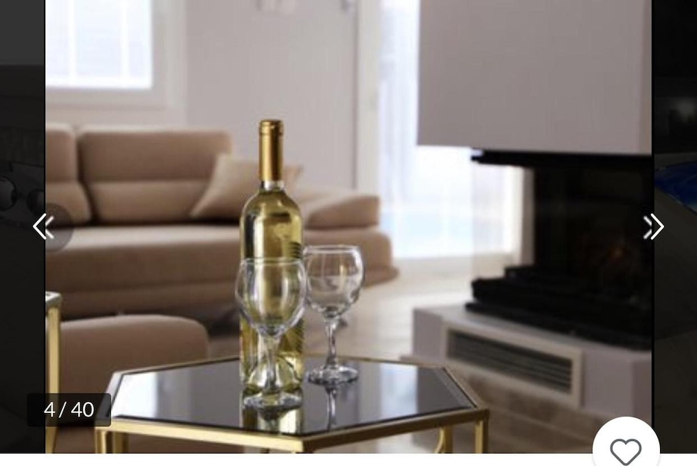 4 Bedroom Private Villa, Pool, Kyrenia Town