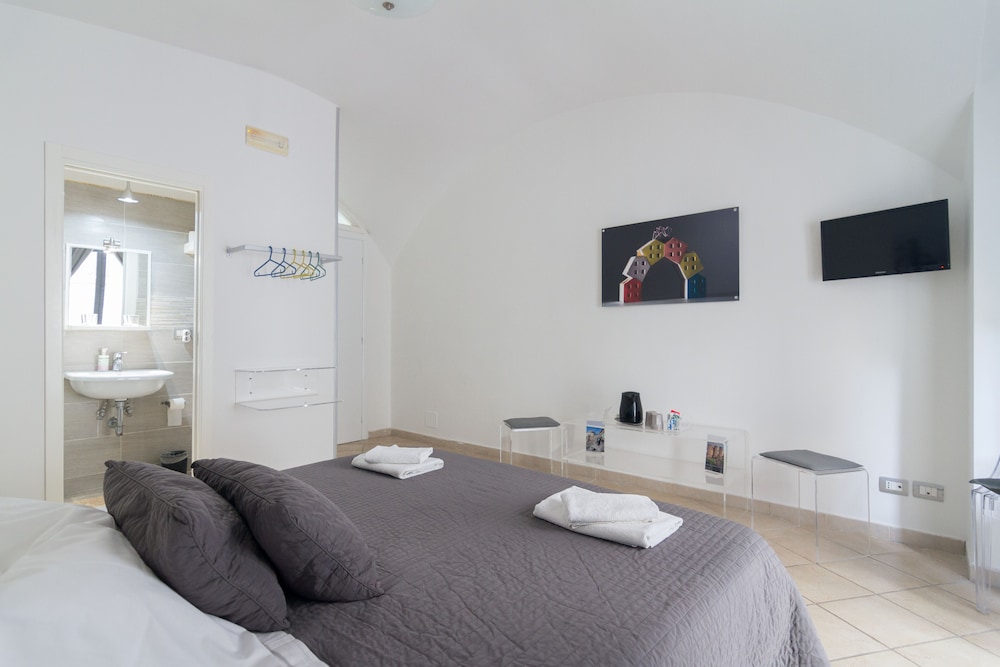 B&B Maison Du La Rua