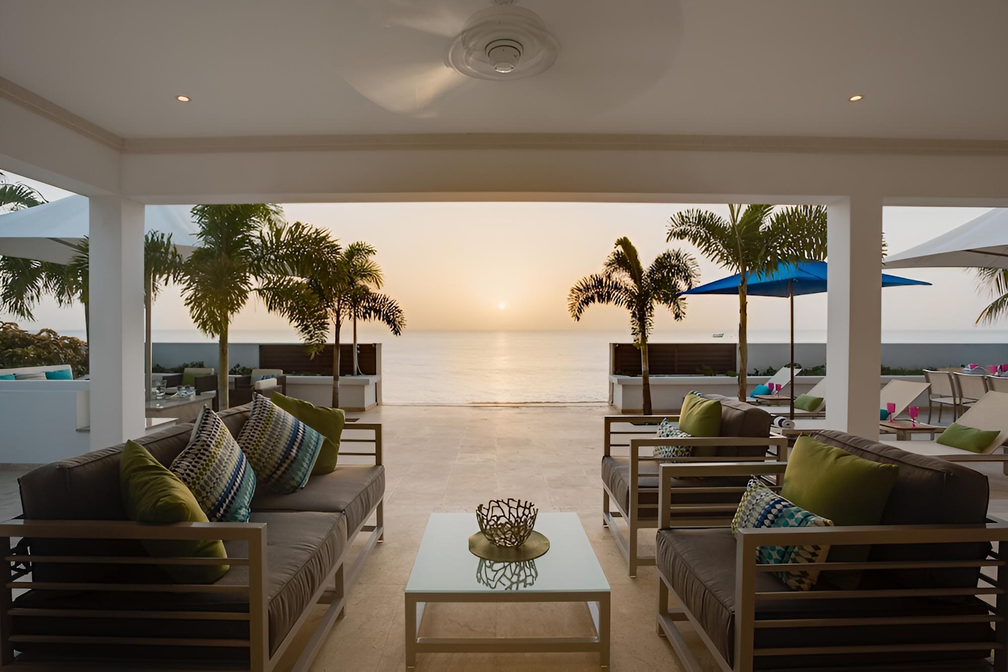Reigate Barbados by MC