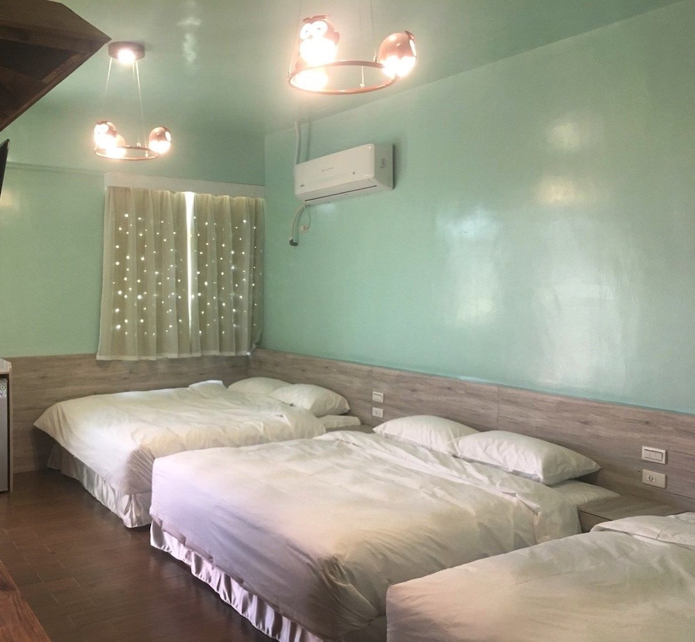 Mai Fu B&B