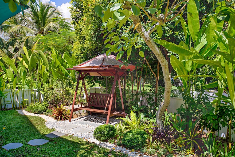 Abogo Champa Villa Beach Da Nang