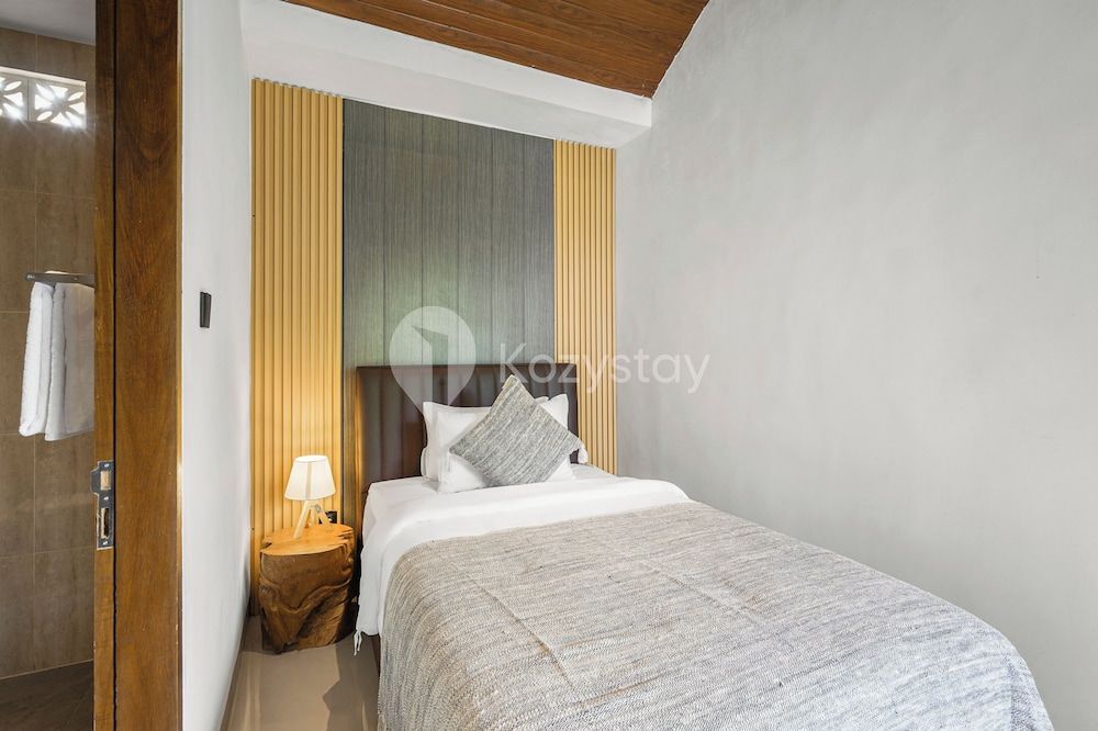 Kanira Villa by Kozystay - Ubud