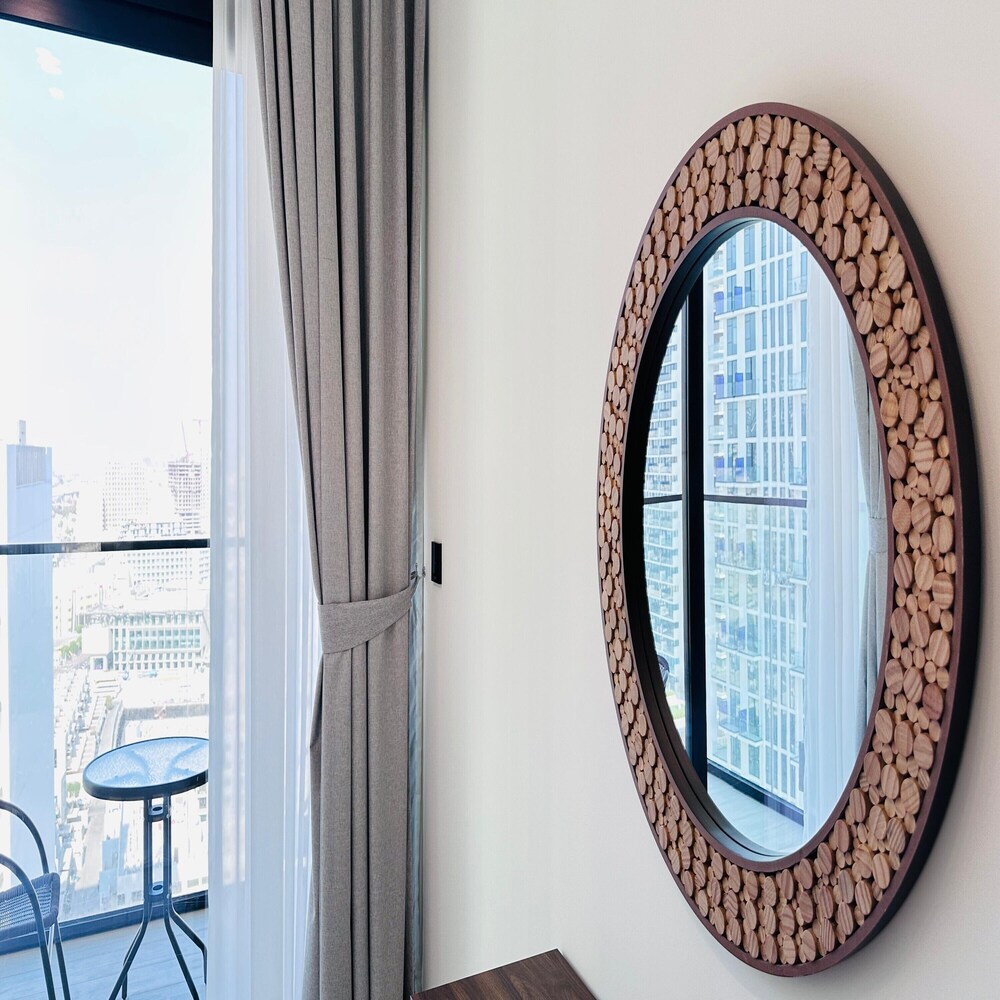 OYO HOME 1479 Premium 1-bed Apartment
