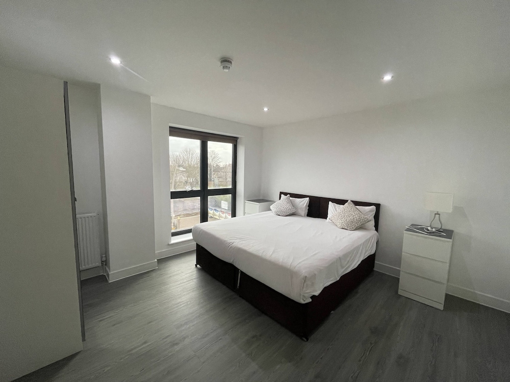Ilford Tower Apartments