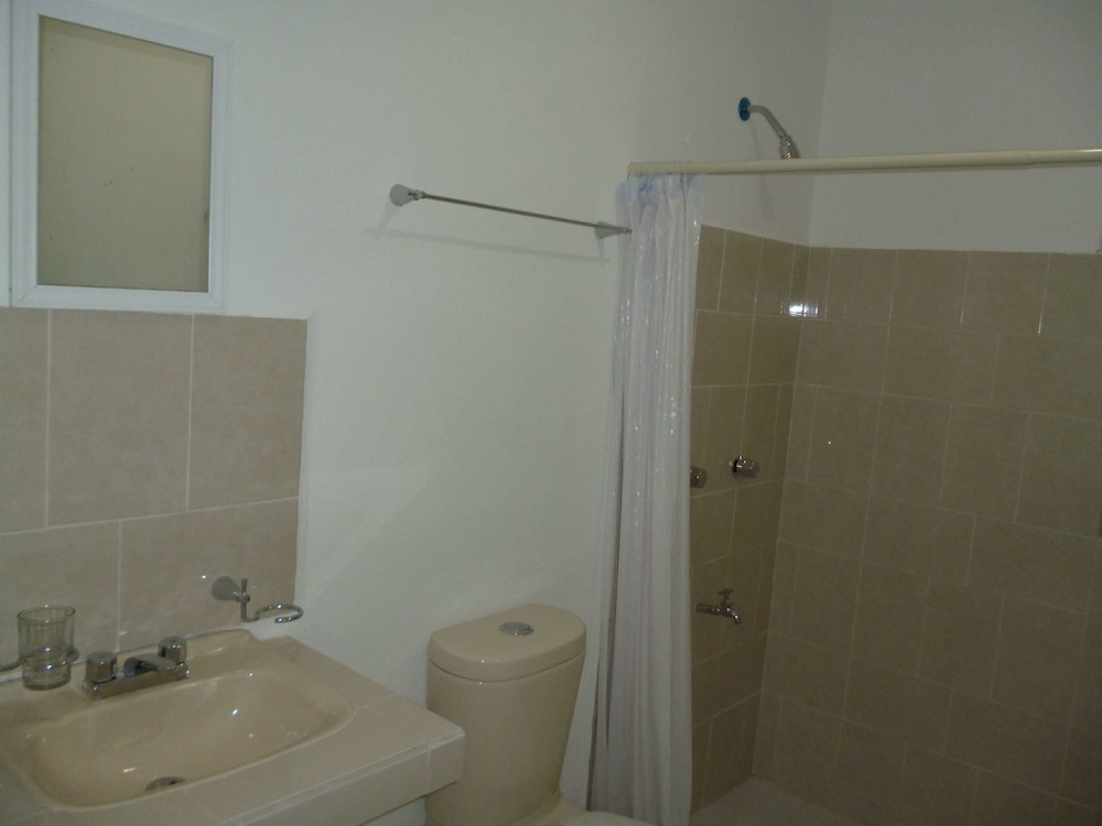 Apartamento Yucatan 525 by Sinbad