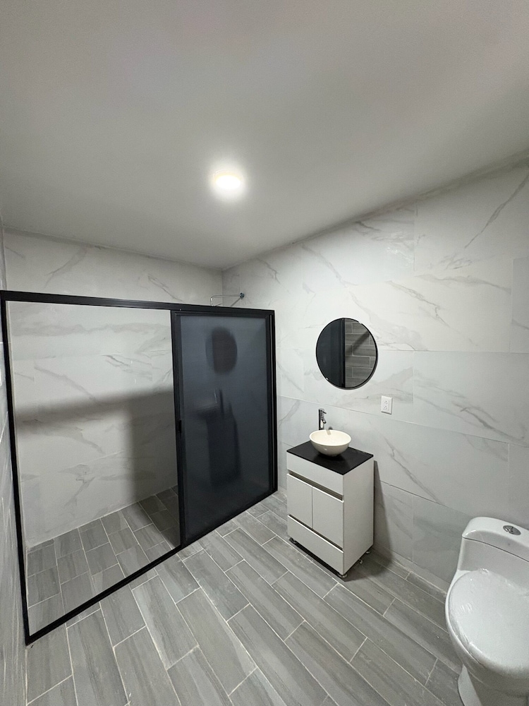 Residencia Gran Coyula Orange 502A