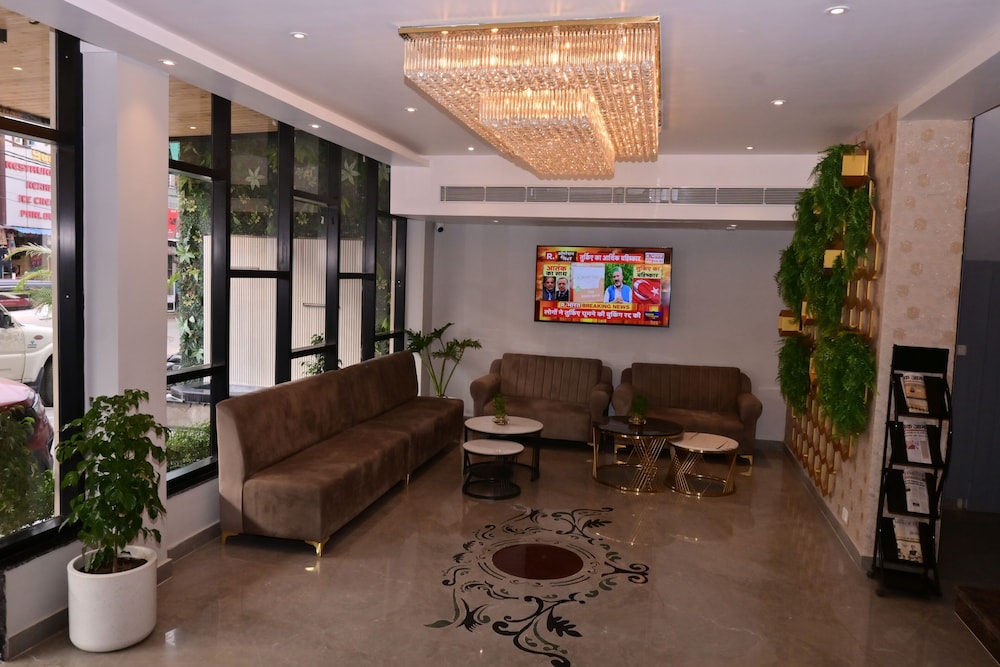 Comfort Inn Shubhra Ghazipur