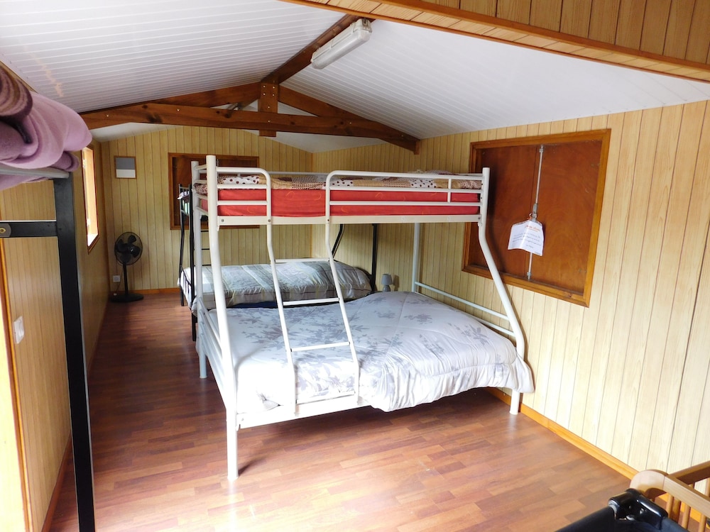 La Petite Ferme view 4