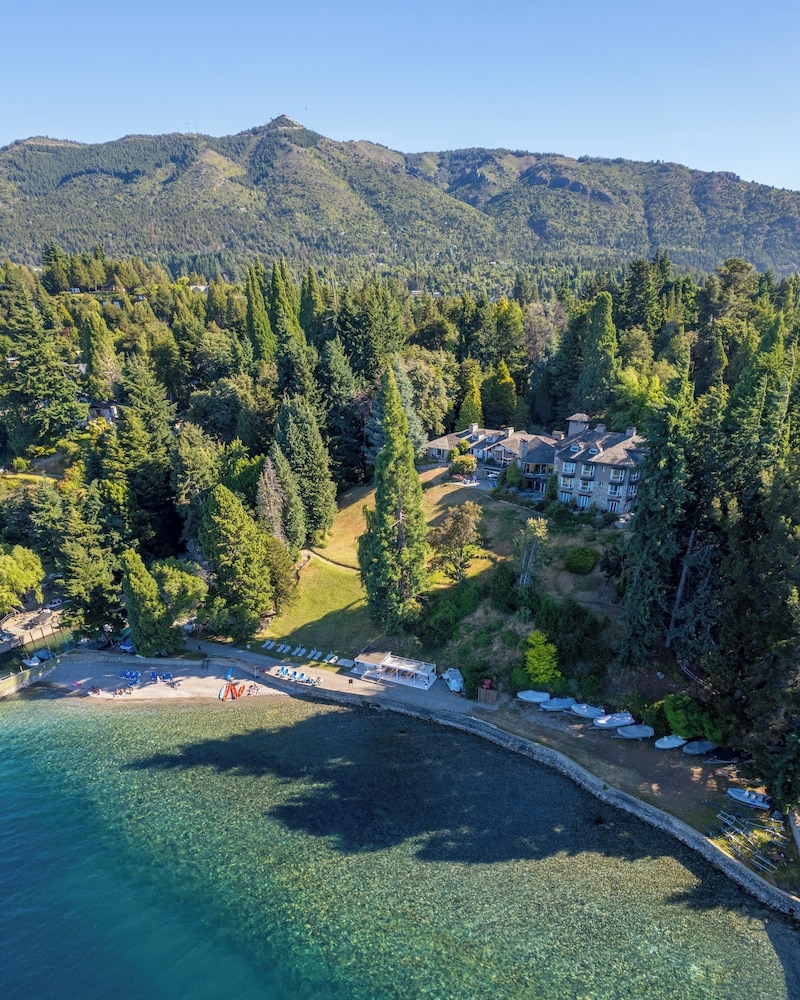 Rent Up - Casa Nautica en Bariloche