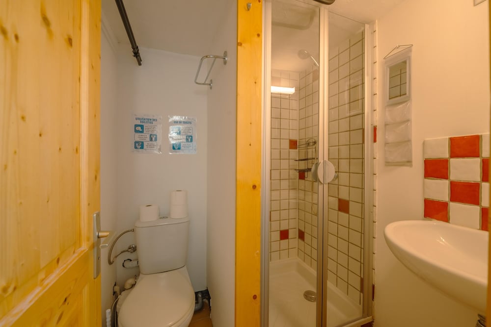 Chalet Spouter in Argenti re Chamonix