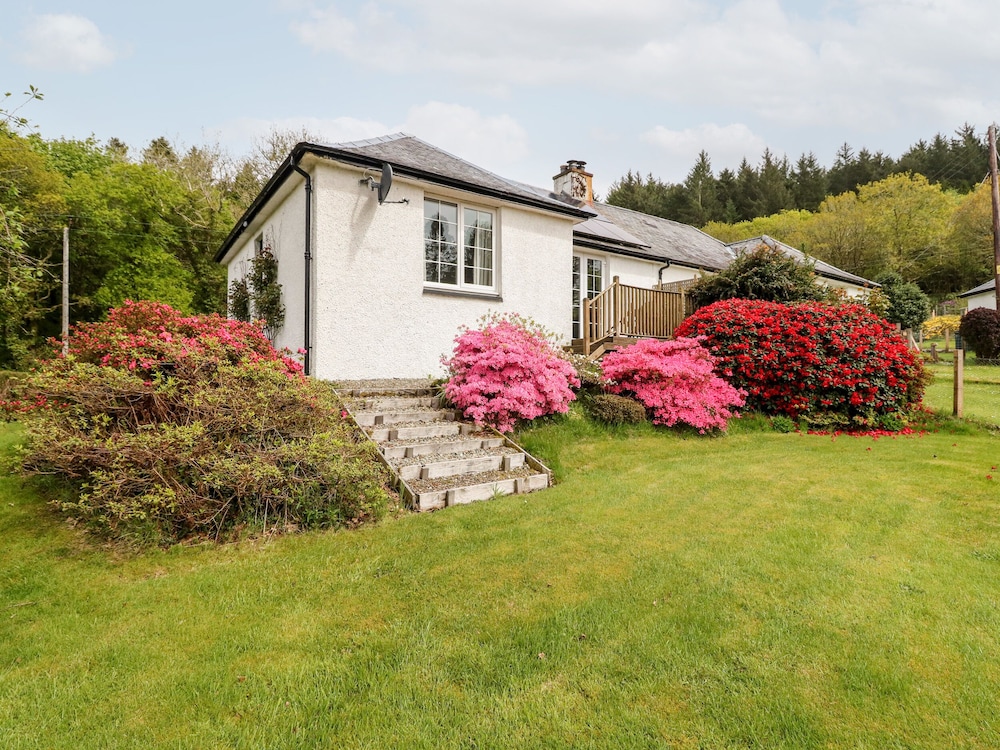 Forester's Cottage