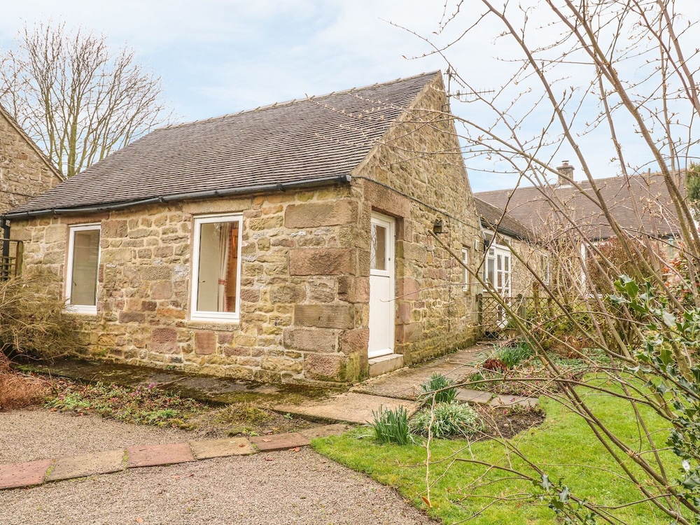 Matlock Vacations - Barn Croft Cottage - Property Image 10