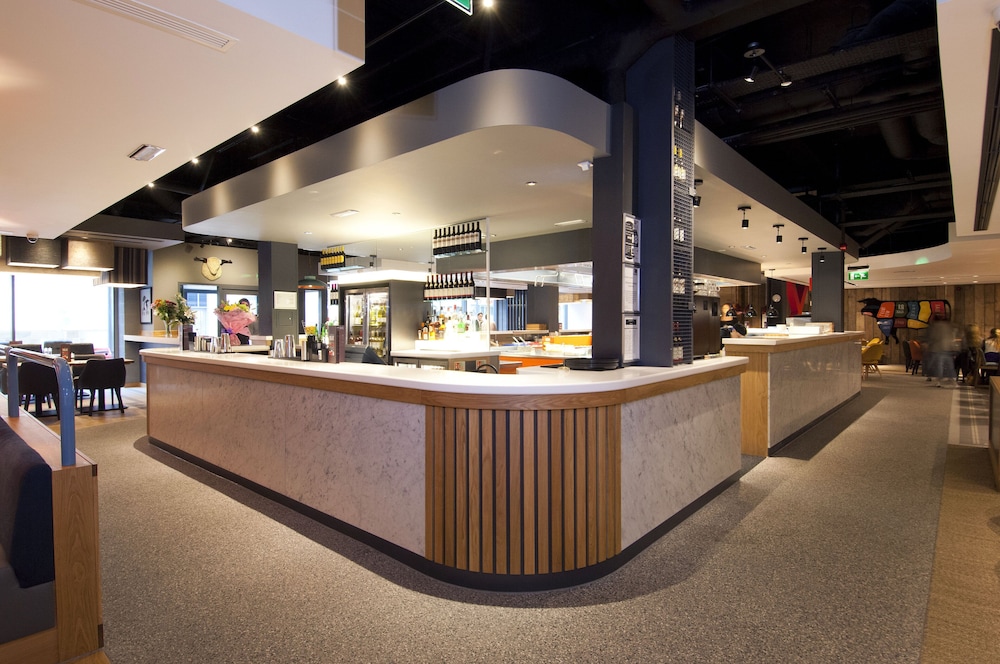 Premier Inn Halifax Town Centre, photo 15