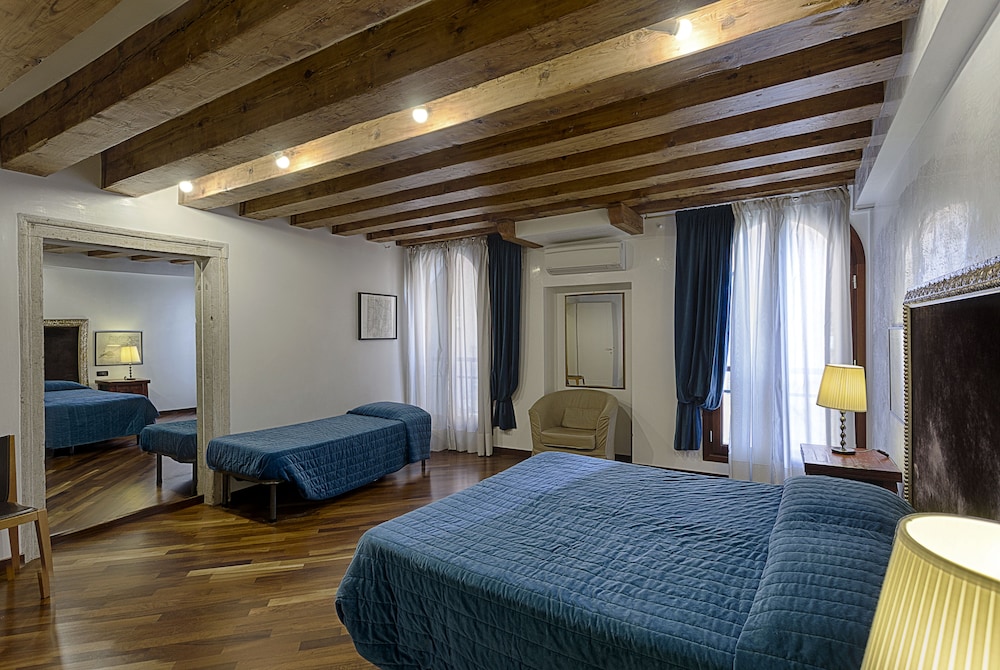 Hotel Guerrato