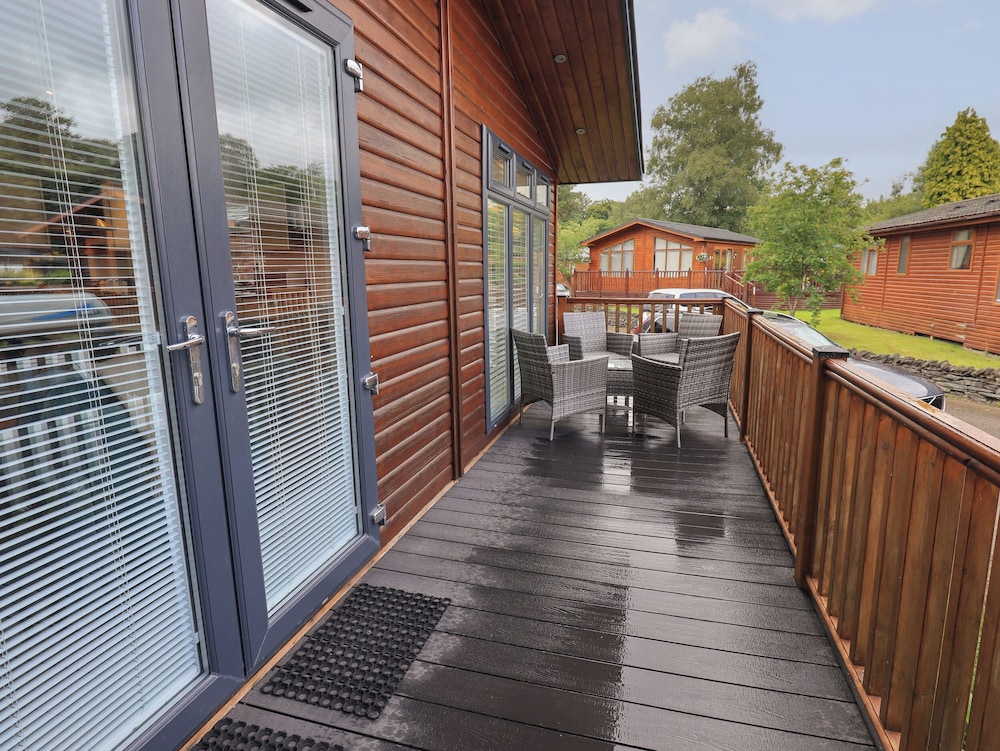 Hill Top Lodge