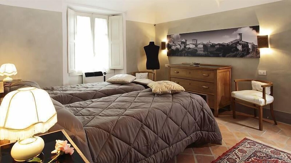 B&B Cascina Mondella view 2