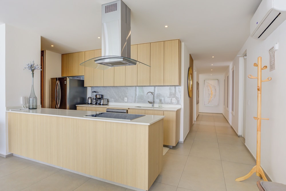 Aria Ocean Condominios