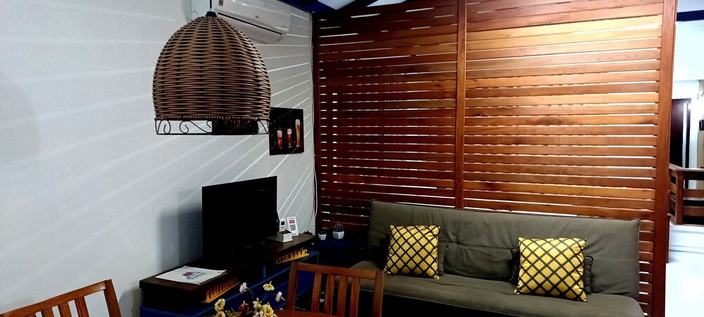 Locar-in Gramado Loft a 50 metros da Rua Coberta