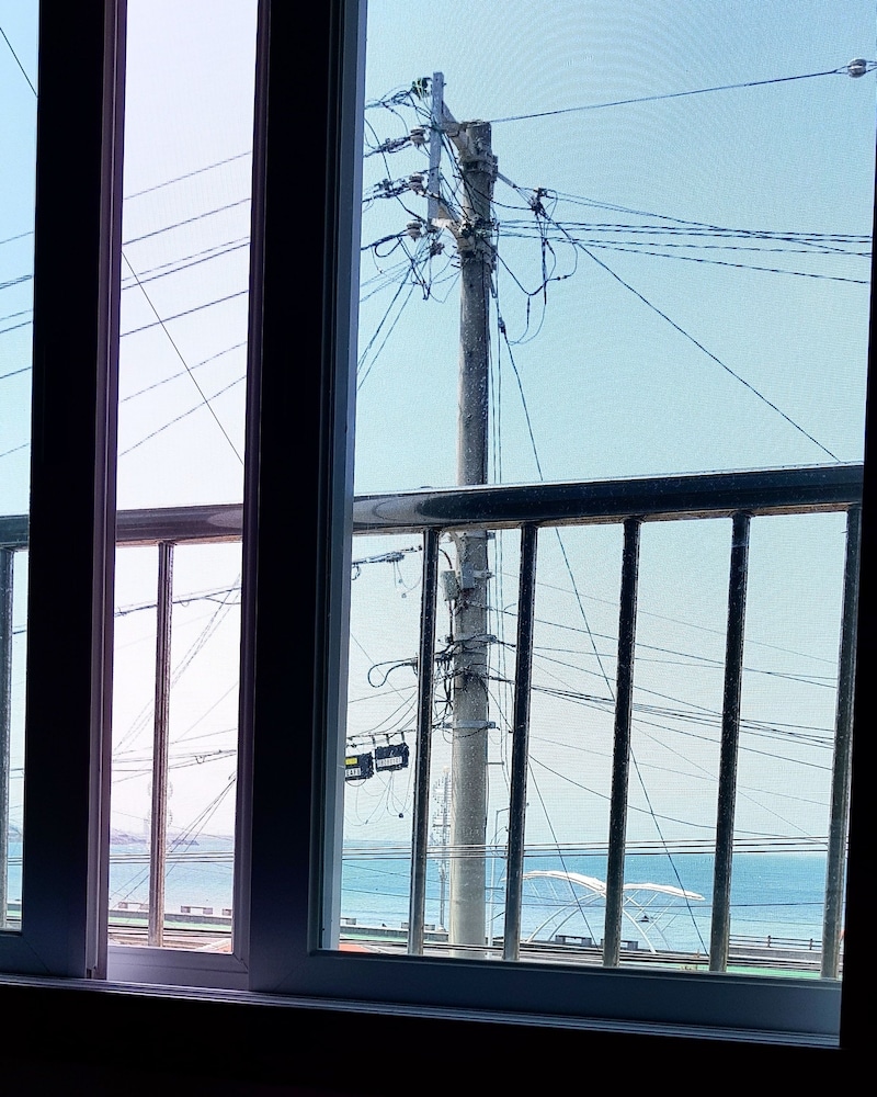 Guesthouse Enoch - Hostel