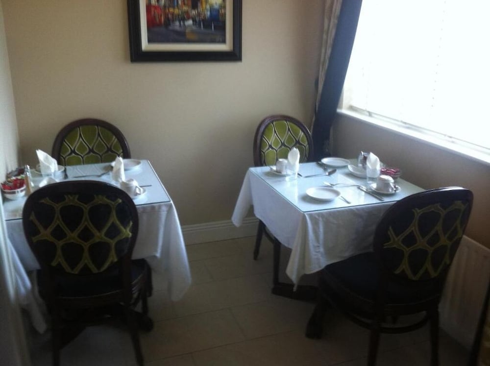 Abbey Lodge Guesthouse, Galway view 4