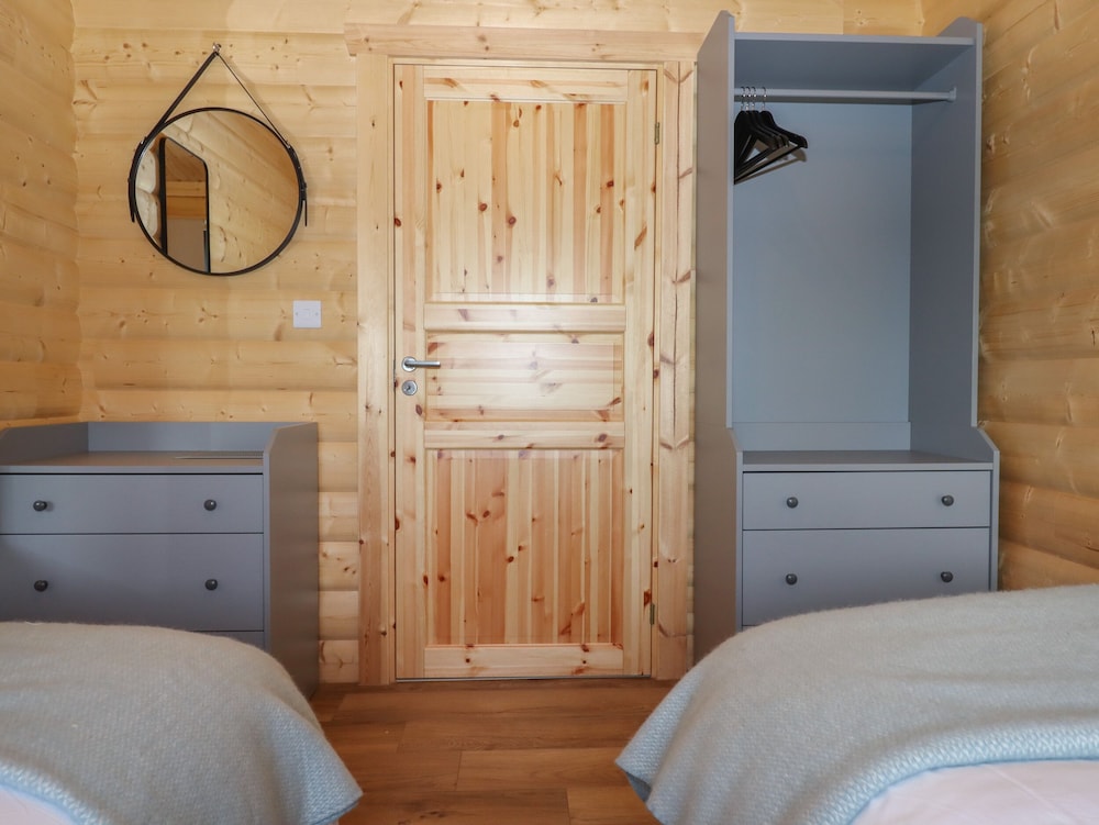 Foxglove Lodge