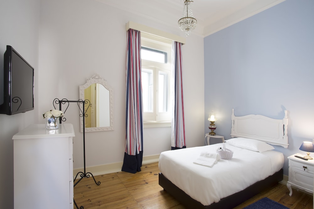 Typical Lisbon Guest House view 5