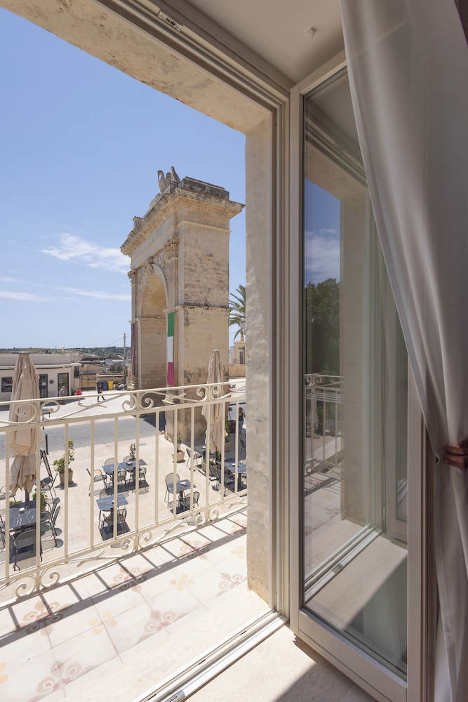 Noto Boutique Hotel