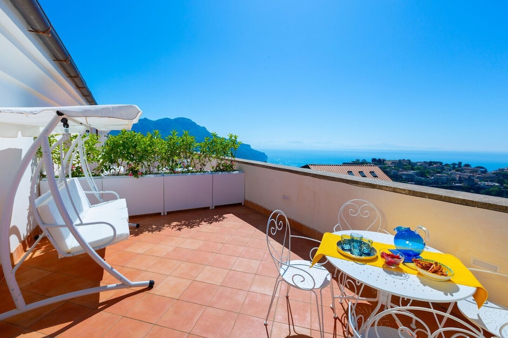 De Pando Panoramic Suites 1086