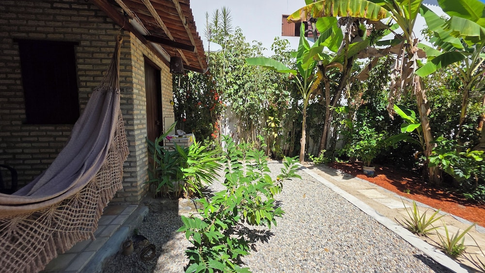 Oceana Suites Pipa