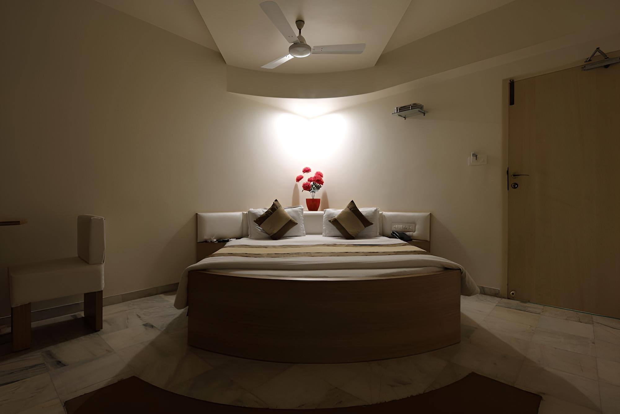 Hotel Volga