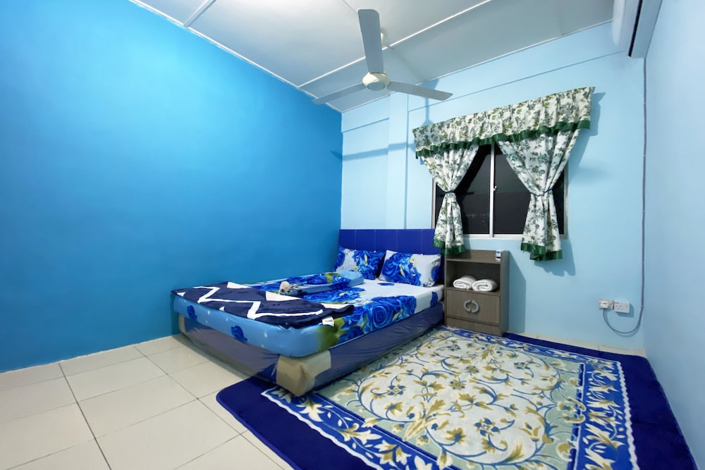 OYO 90198 Aleesya Homestay photo 4