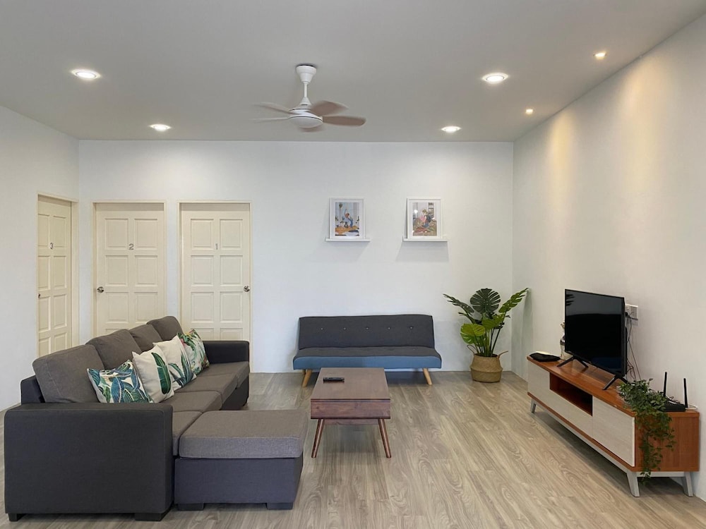 Grace Homestay Guesthouse photo 5