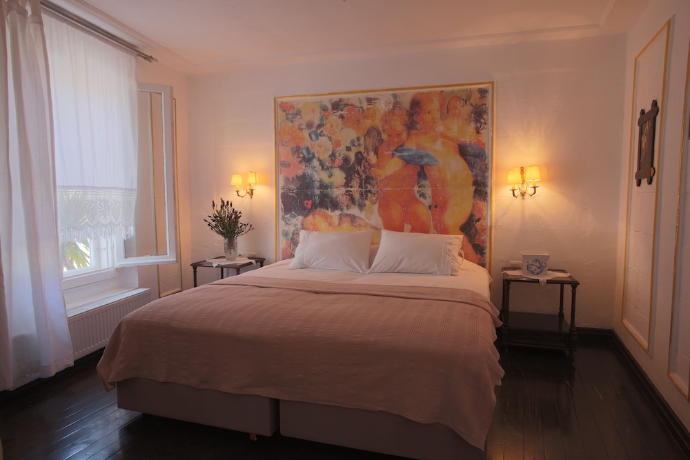 Moshinos Otel - Image 21