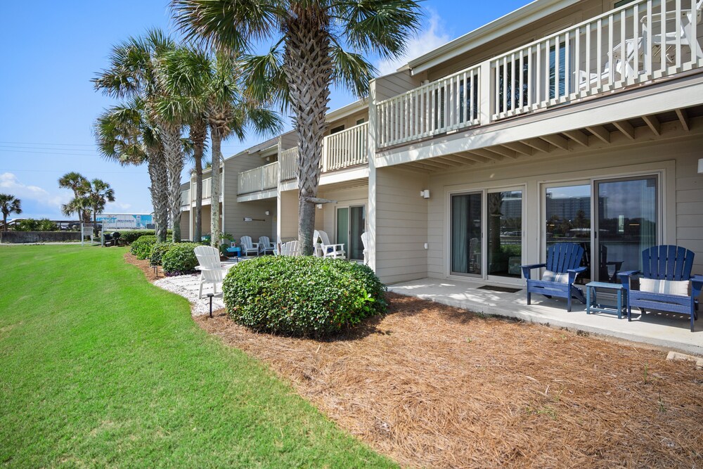 High Tides And High Proof 105 2 Bedroom Condo