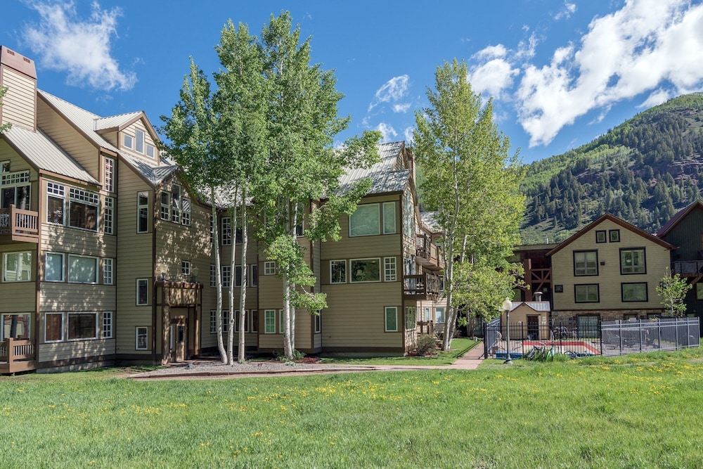 Telluride Ski Resort CO - Vacation Rentals