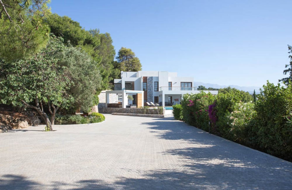 Villa Terra Creta Luxury Retreat and Spa